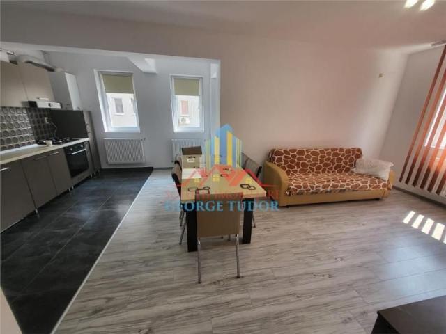 Inchiriere apartament 3 camere Militari residence !