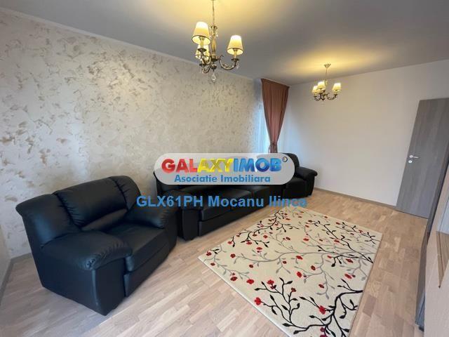 Inchiriere apartament 3 camere, MRS, Albert, Ploiesti