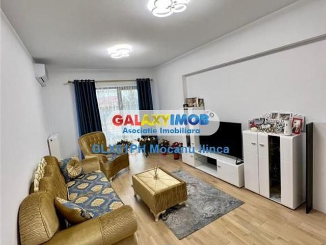 Inchiriere apartament 3 camere, MRS Smart, Albert, Ploiesti
