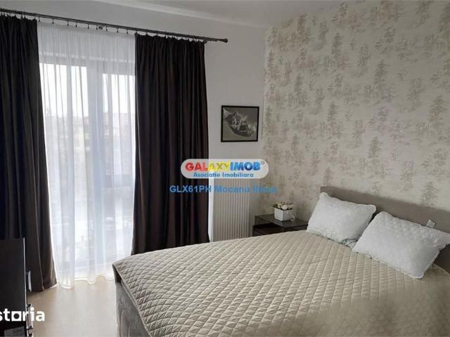 Inchiriere apartament 3 camere, MRS Smart, Albert, Ploiesti