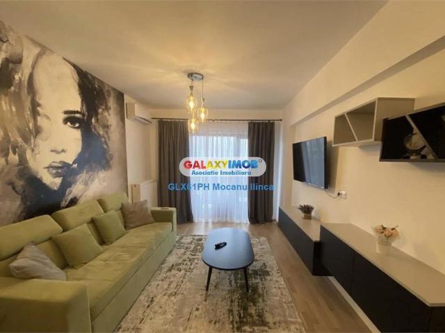 Inchiriere apartament 3 camere, MRS Smart, Albert, Ploiesti