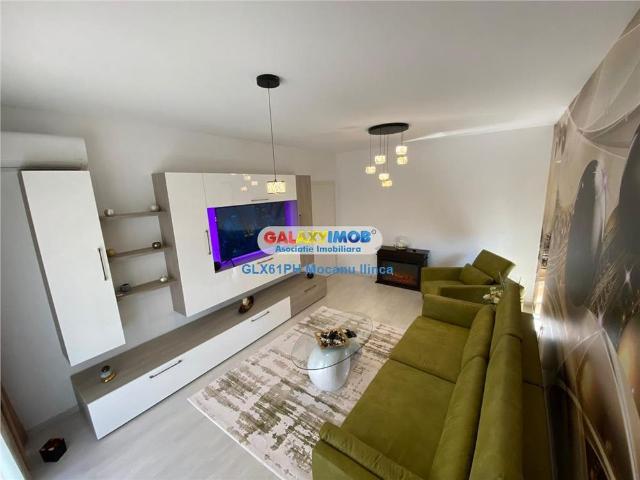 Inchiriere apartament 3 camere, MRS SMART, Albert, Ploiesti
