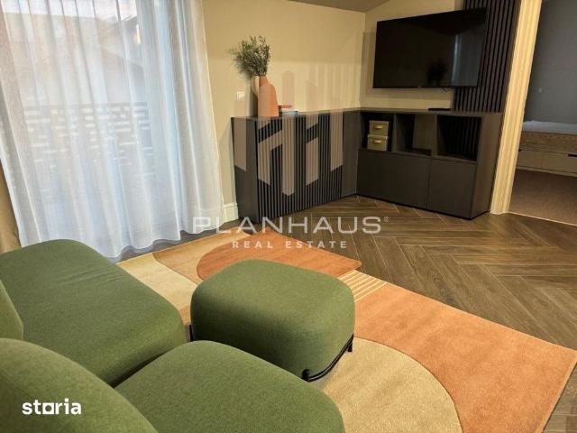 Inchiriere apartament 3 camere nou,ultrafinisat,Ghe.Sincai