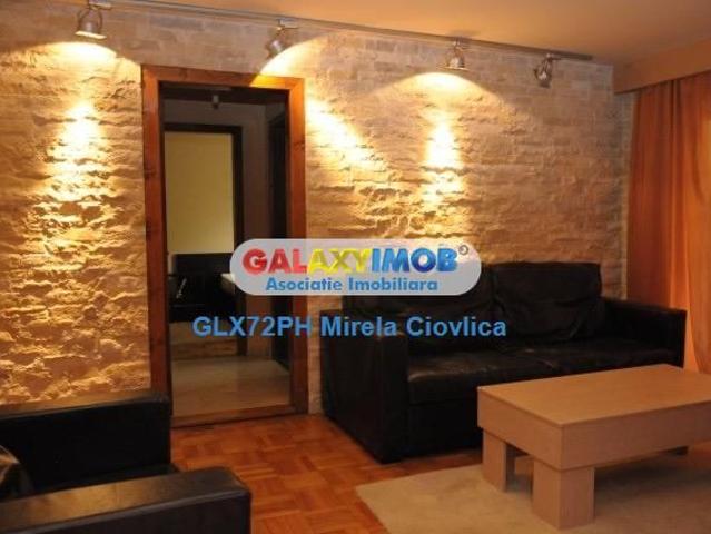 Inchiriere apartament 3 camere Nord Ploiesti