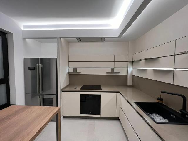 Inchiriere apartament 3 camere Nordis Herastrau Residence