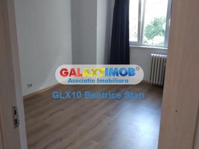 Inchiriere apartament 3 camere nemobilat Ion Mihalache / Banu Manta