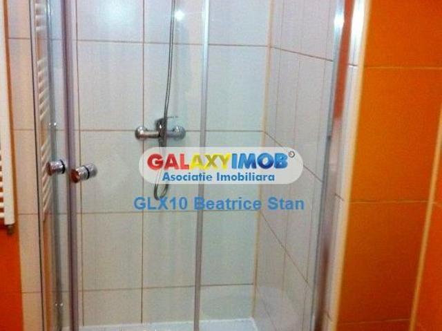 Inchiriere apartament 3 camere nemobilat Piata Romana