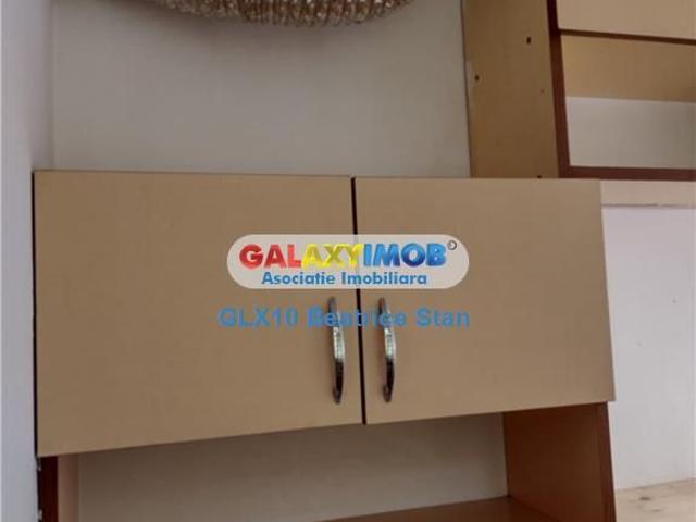 Inchiriere apartament 3 camere nemobilat Piata si Metrou Crangasi