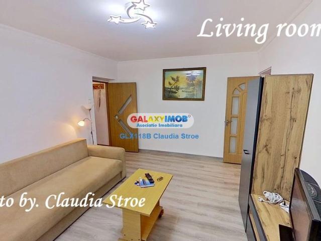INCHIRIERE APARTAMENT 3 CAMERE NITU VASILE