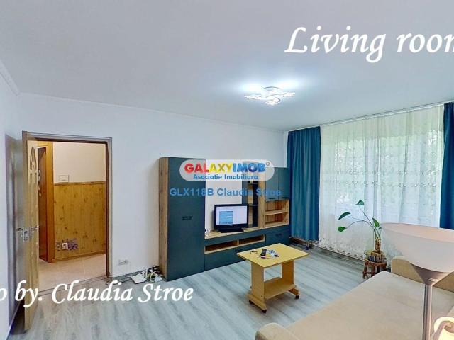 inchiriere apartament 3 camere nitu vasile