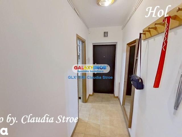 Inchiriere apartament 3 camere nitu vasile
