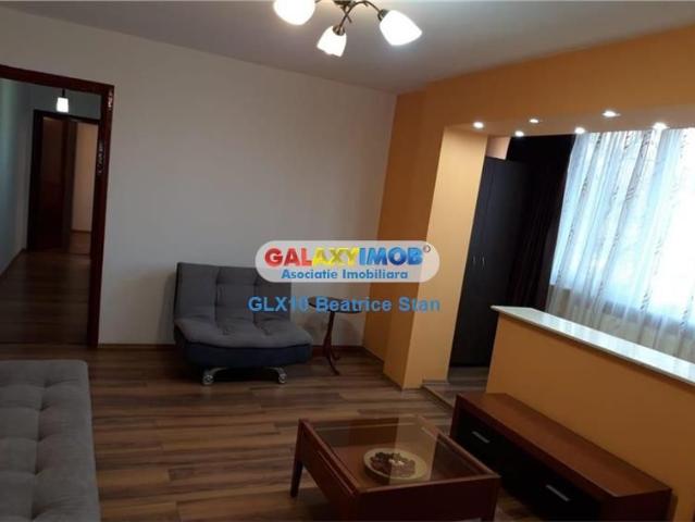 Inchiriere apartament 3 camere Nicolae Grigorescu/Parcul Titanii