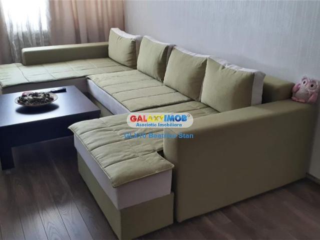 Inchiriere apartament 3 camere Sos. Chitilei / Laminorului