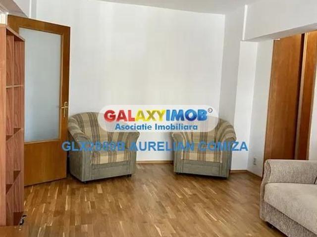 Inchiriere apartament 3 camere Soseaua Stefan cel Mare