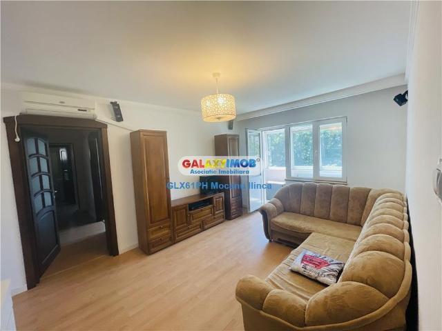 Inchiriere apartament 3 camere, semi mobilat, Nord, Ploiesti