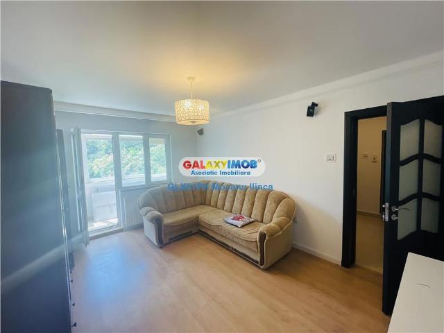 Inchiriere apartament 3 camere, semi mobilat, Nord, Ploiesti