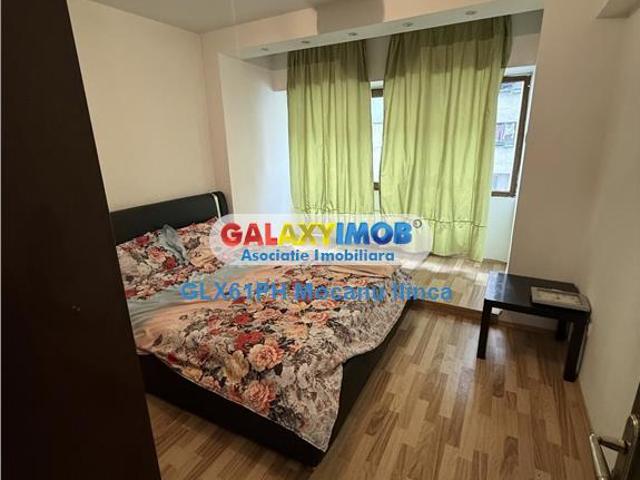 inchiriere apartament 3 camere, semi mobilat, ploiesti, vest