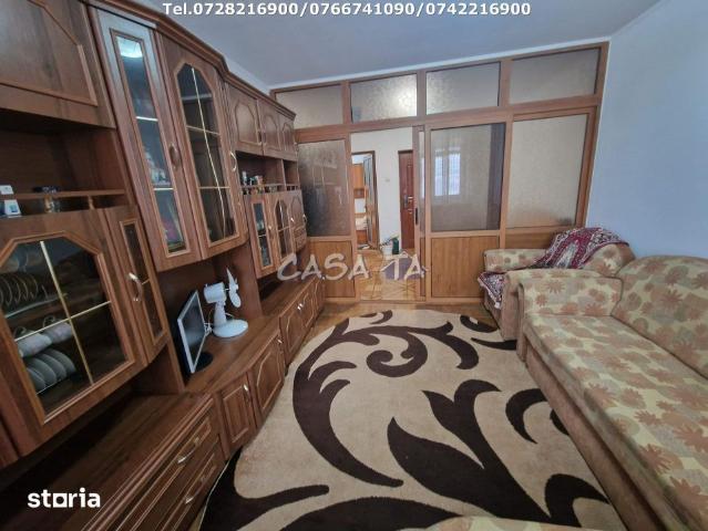Inchiriere apartament 3 camere, situat in Targu Jiu, Bld Republicii