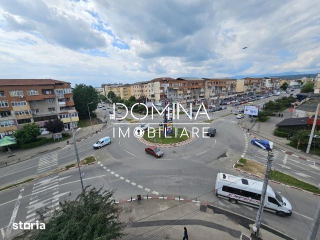 Inchiriere apartament 3 camere situat in Targu Jiu, strada 9 Mai zon
