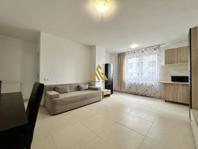 Inchiriere Apartament 3 camere si garaj, strada Rodnei, imobil nou