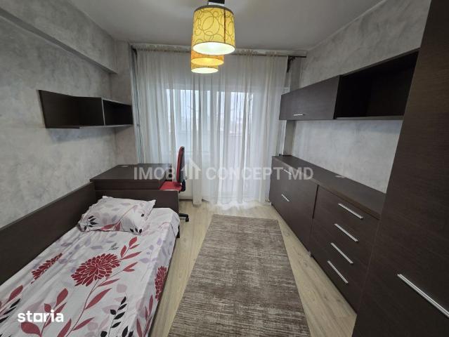 INCHIRIERE apartament 3 camere spatios in Ploiesti, zona Ultracentrala