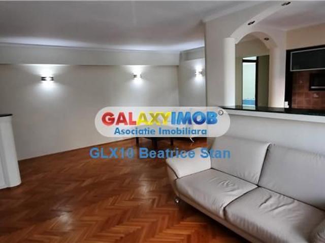 Inchiriere apartament 3 camere spatios Metrou Gorjului / Iuliu Maniu