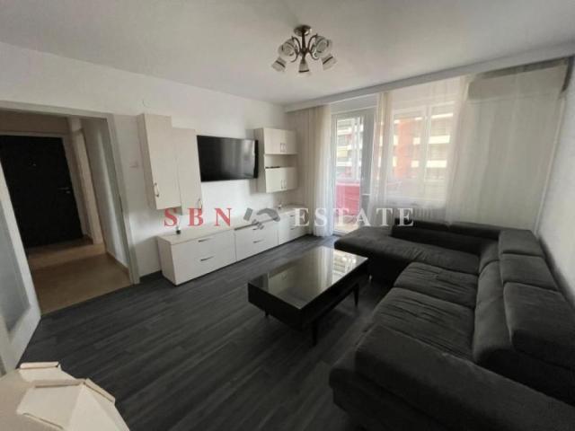 Inchiriere apartament 3 camere Stefan cel Mare | Prima Inchiriere