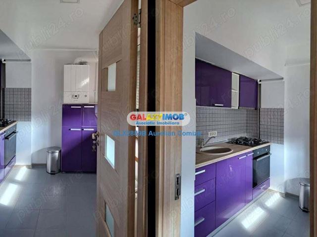Inchiriere apartament 3 camere Stefan cel Mare/AC/Centrala