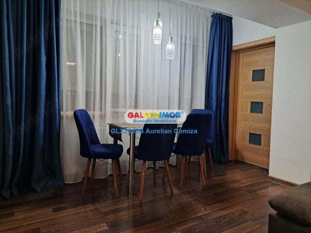 Inchiriere apartament 3 camere Stefan cel Mare/AC/Centrala