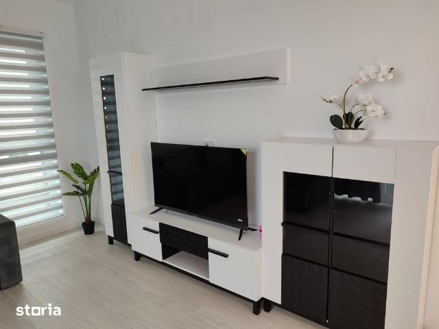 Inchiriere apartament 3 camere Paulesti, totul nou, prima inchiriere