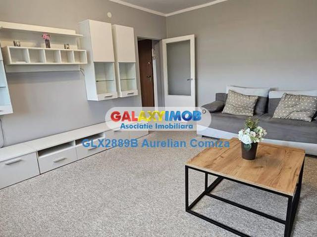 inchiriere apartament 3 camere pajura/sp.62mp/et.2/mobilat