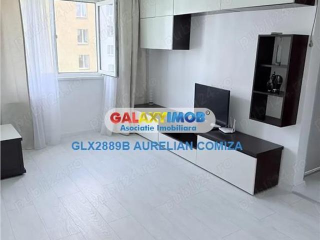 Inchiriere apartament 3 camere Pantelimon semi mobilat