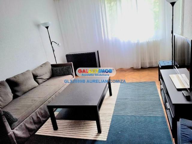 Inchiriere apartament 3 camere Parc IOR