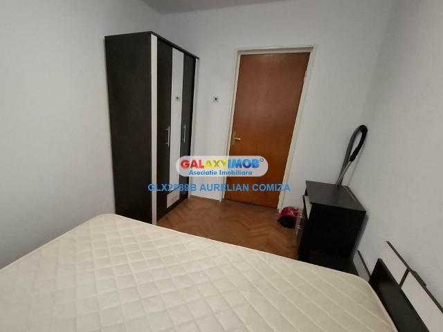 Inchiriere apartament 3 camere Parc IOR