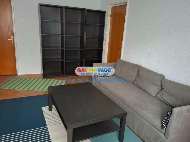 Inchiriere apartament 3 camere Parc IOR