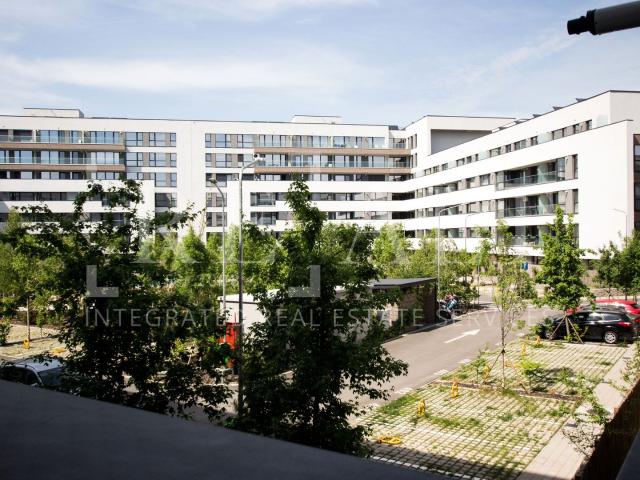 Inchiriere apartament 3 camere | Parcare, Terasa 18mp, Piscina | Atria Urban [ ID 3077602 ]