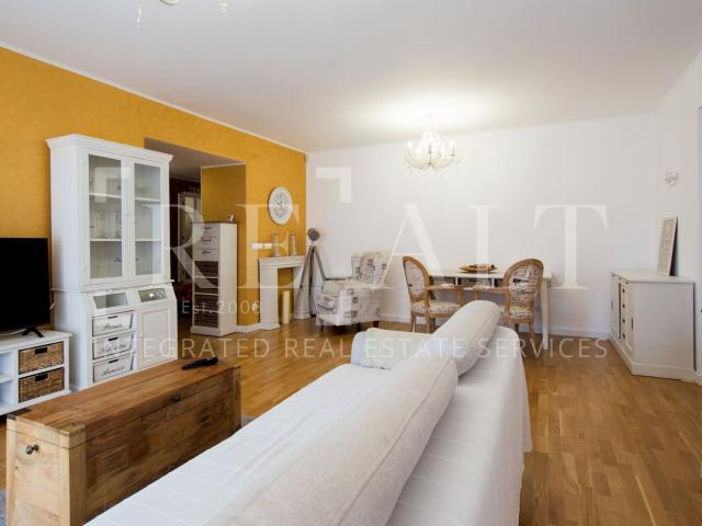 Inchiriere apartament 3 camere | Parcare, Terasa generoasa | Green Lake, Baneasa [ ID 3207304 ]