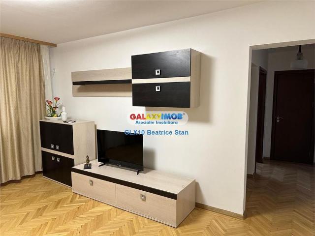Inchiriere apartament 3 camere PARCUL BAZILESCU