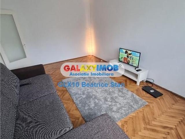 Inchiriere apartament 3 camere Parcul Drumul Taberei / metrou