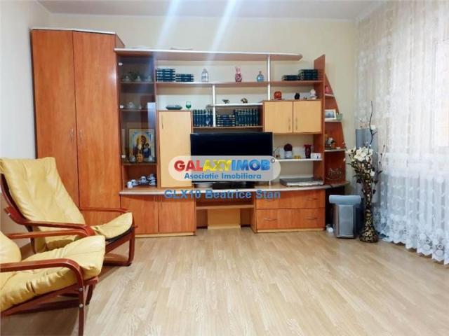 Inchiriere apartament 3 camere Parcul Sebastian/Dumbrava Noua