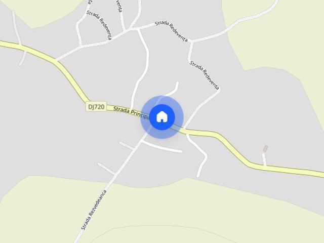 Inchiriere apartament 3 camere, parter vila, Valea Voievozilor, Razvad
