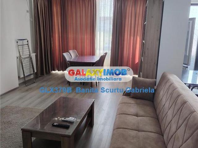 inchiriere apartament 3 camere, parter /3 soseaua cernica
