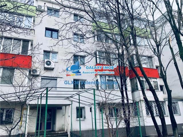 inchiriere apartament 3 camere partial mobilat aviatiei avionului