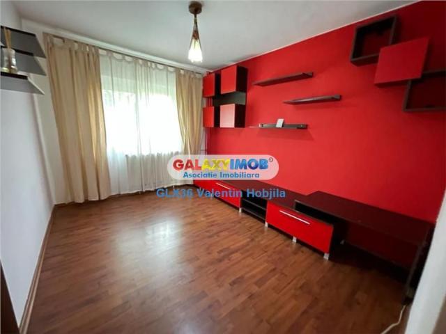 Inchiriere apartament 3 camere partial mobilat Aviatiei Avionului