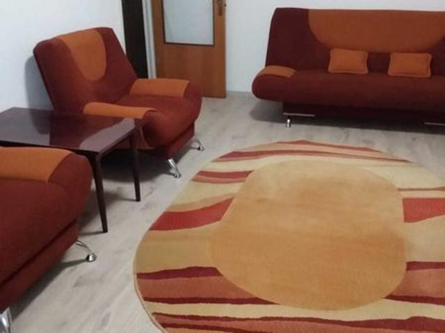 Inchiriere Apartament 3 camere Petre Ispirescu Mobilat utilat complet