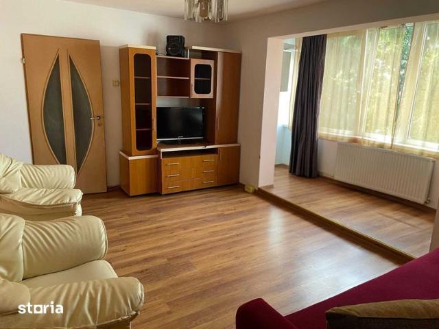 Inchiriere apartament 3 camere, pentru ELECTRIC CASTLE / UNTOLD
