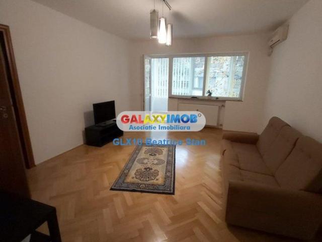 Inchiriere apartament 3 camere Piata Domenii/Bd. Ion Mihalache