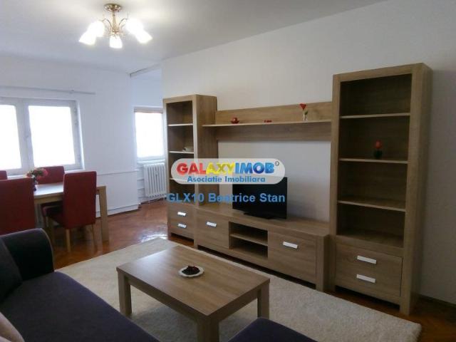 Inchiriere apartament 3 camere Piata Ion Mihalache / Parcul Kiseleff