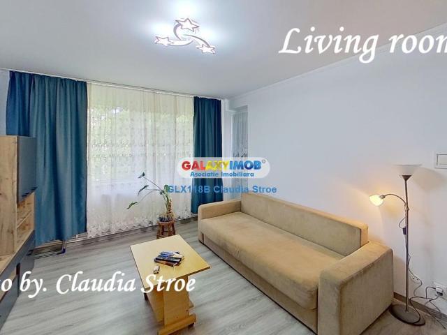 inchiriere apartament 3 camere piata sudului