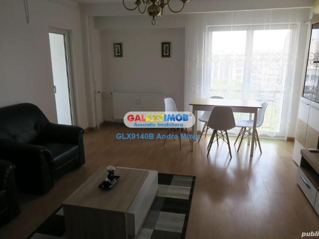 Inchiriere apartament 3 camere Piata Unirii CENTRALA PROPRIE PARCARE